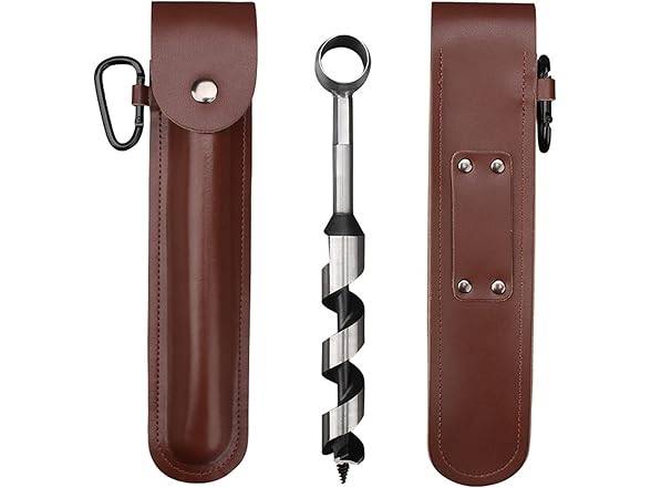 WJYXSH Multi Manual Survival Drill Bit