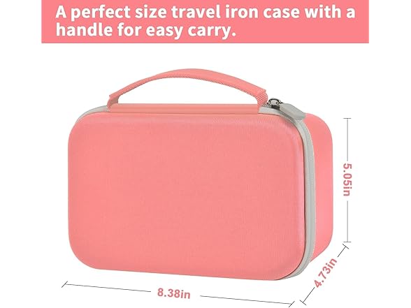 Case Compatible with Oliso M3Pro
