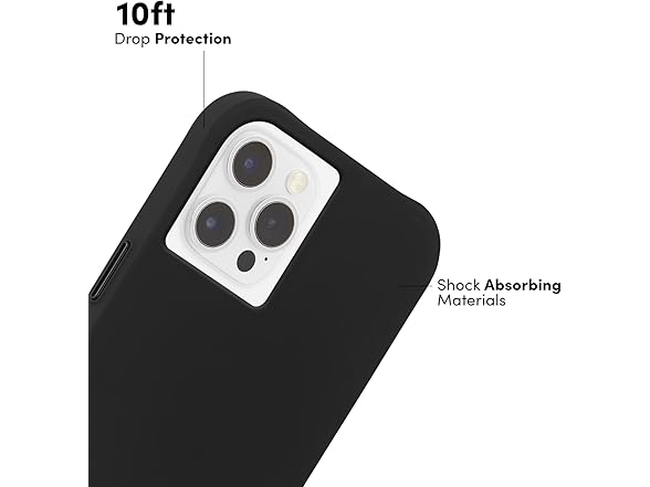 Case-Mate -Tough- Case for iPhone 12
