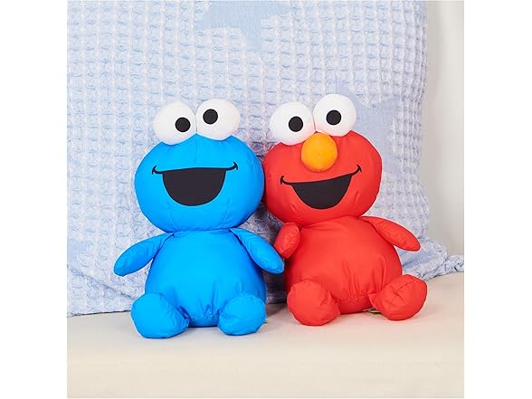 GUND Sesame Street Official Elmo Muppet