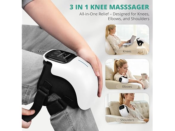 Medcursor Knee Massager