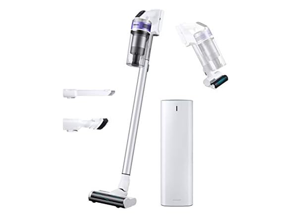 Samsung 70 + CS Bundle Jet Cordless Vacuum