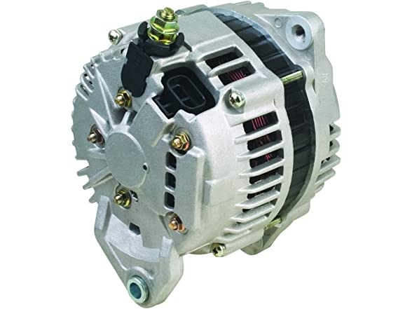 Aazon.co: New Alternator For V6 3.5L Nissan Altia 2007-2010, Urano 2009-2014, Axia 2009