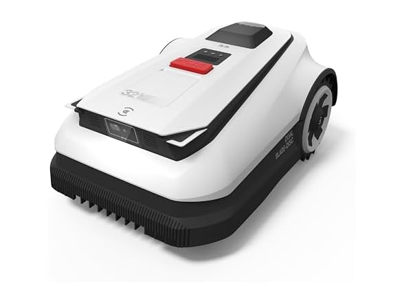 ECOVACS Goat A2500 RTK Robot Lawn Mower