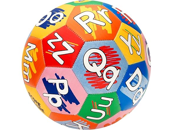 Crayola Official Soccer Ball