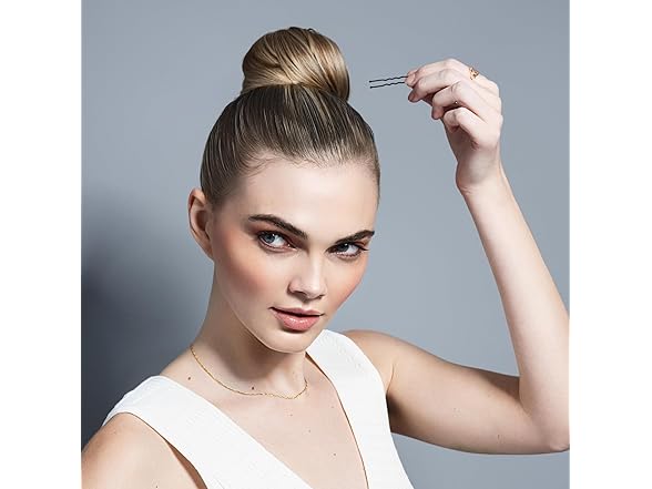 The Hair Edit Pin Up & Go Hair Pins