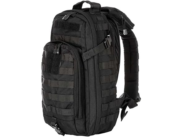 5.11 Tactical Sling Bag Pack MOAB 10