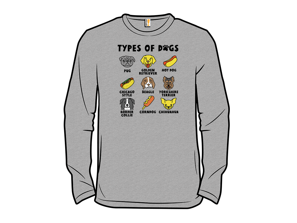 Types of Dogs - Gallery 13