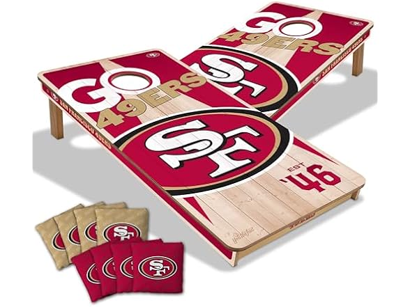 San Francisco 49ers