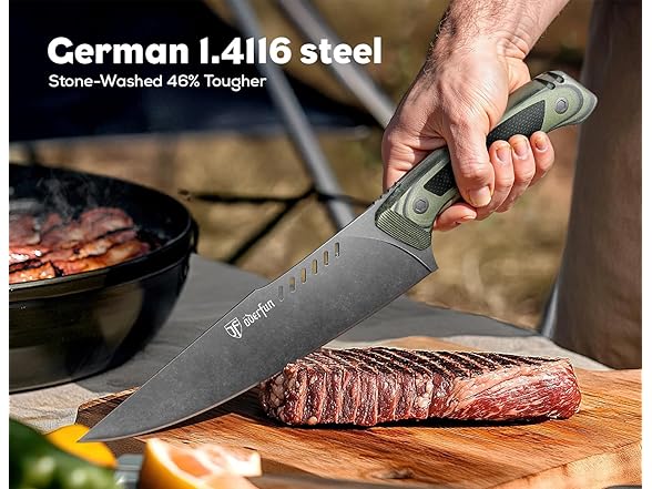 8 Inch Professional Chef Knife