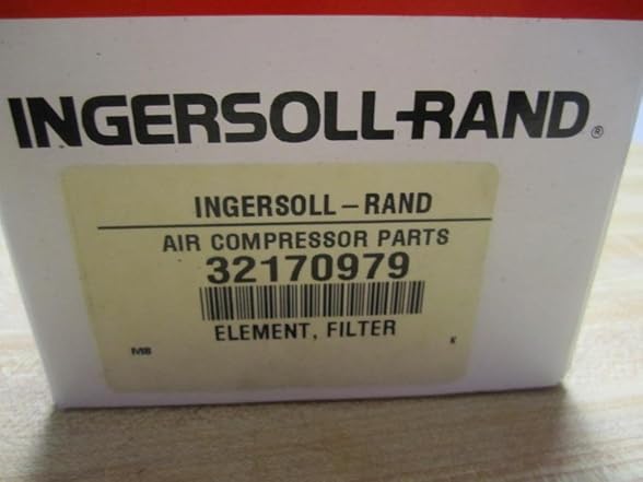 Industrial Air Power  Air Filter Element