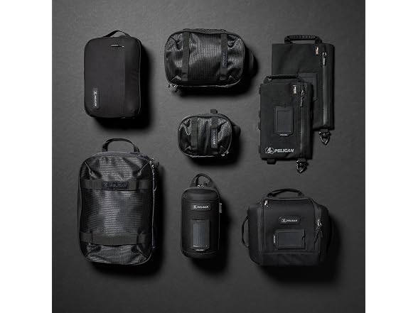 Pelican ModPak AV Pouch - Camera Bag 