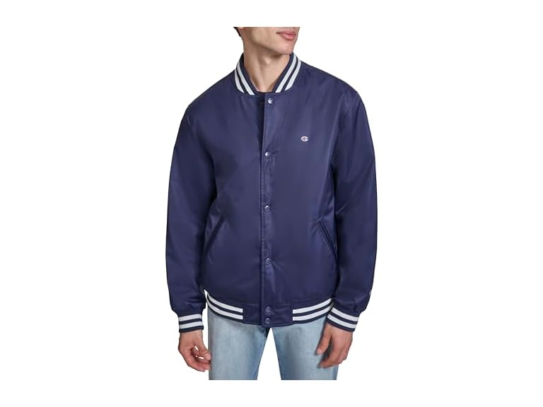 Peacoat