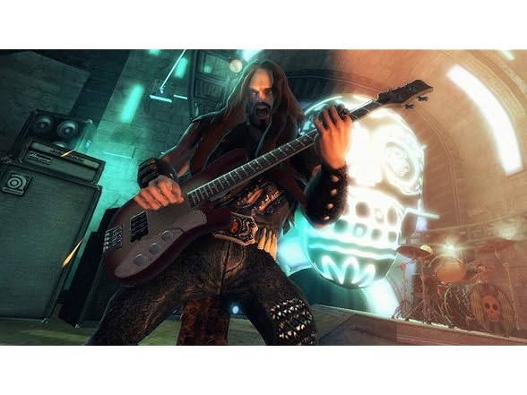 Guitar Hero 5 (Game only)