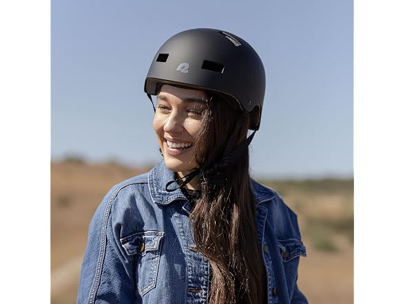 Retrospec Dakota Protective Bike Helmet