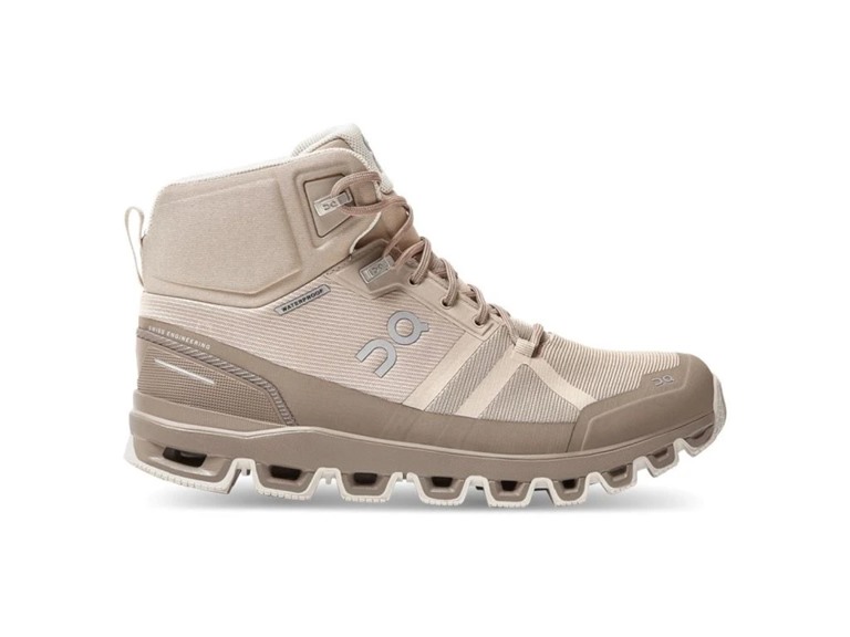 On Running 23.99548 10 On Running Cloudrock Waterproof W