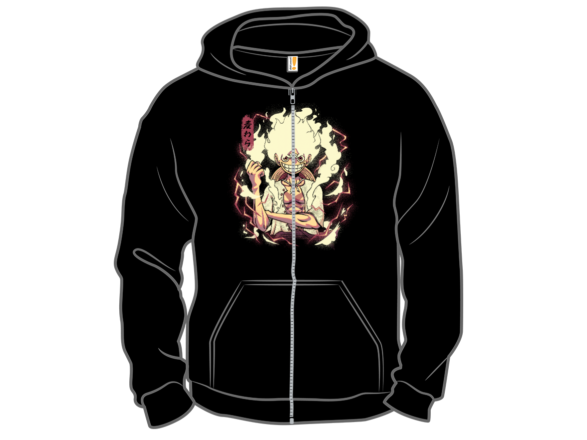 The Strawhat - Gallery 14