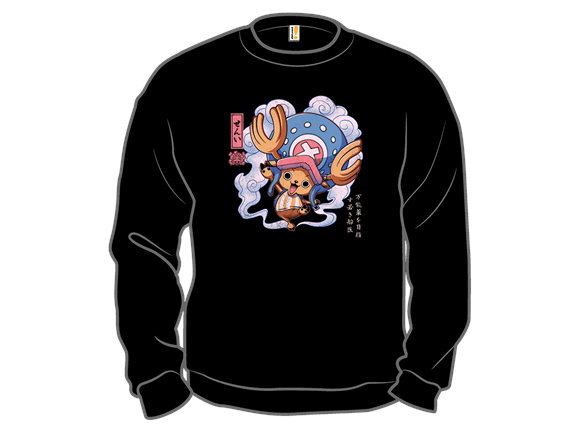 The Strawhat Doctor