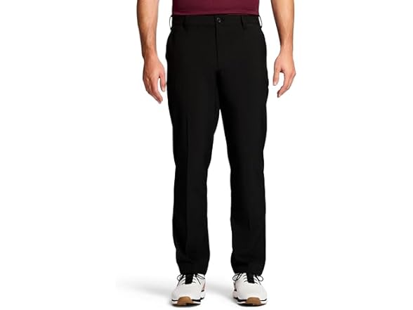 IZOD Golf Pants (40x30) Black