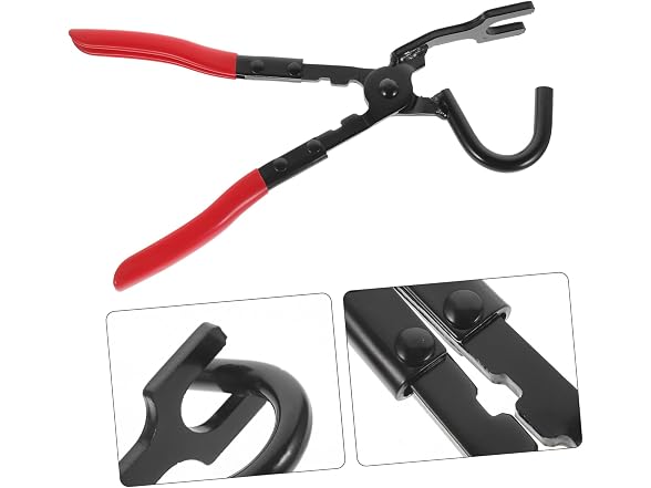 Garneck AAP-Auto-104 Exhaust Hanger Remover