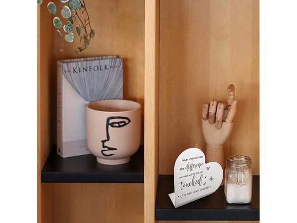 akeke Going Away Gift