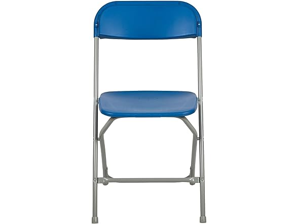 Hercules Series Plastic Folding Chair