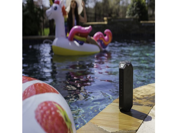 Hydraboom Wireless Speaker