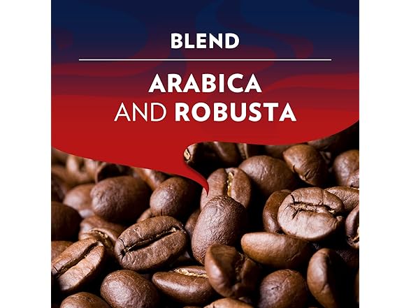 Lavazza Crema e Gusto Coffee