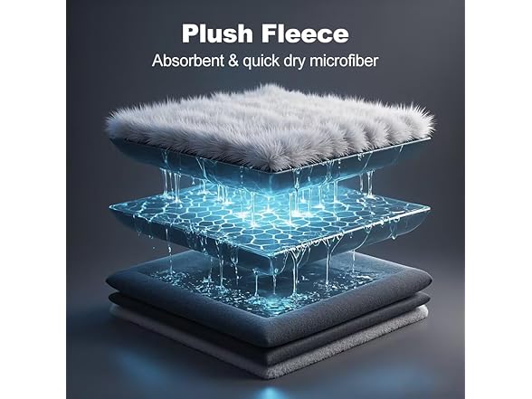 PJGGZ Men's Shawl Collar Bathrobe