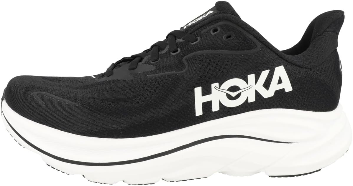 Hoka Clifton 10 Men's Shoes - Gallery 32