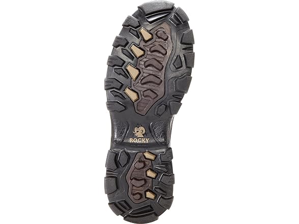 ROCKY Sport Utility 600G Insulated Water
