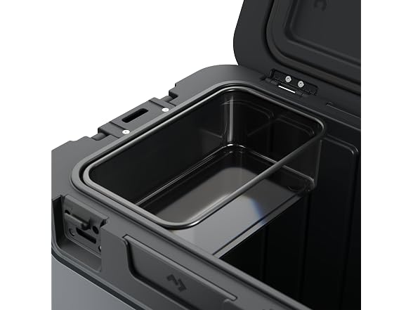 Dometic 69L Recon Hardside Cooler, Silt