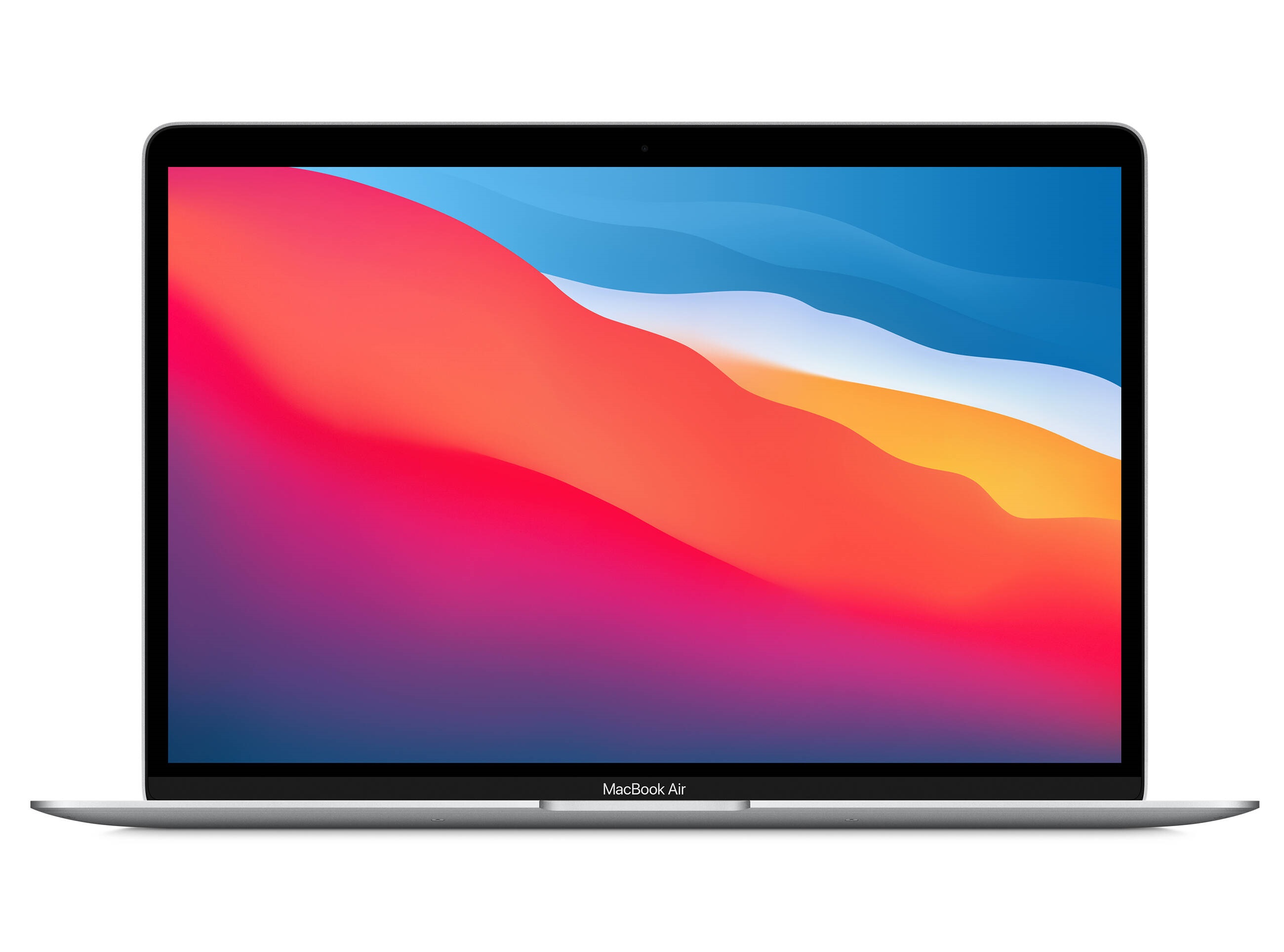 Apple 13.3" MacBook Air with M1 Chip (2020)(Open Box) - Gallery 7