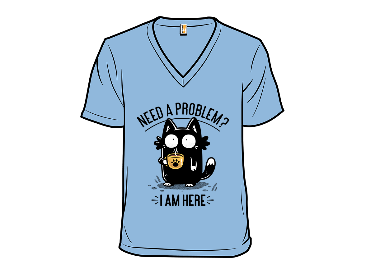 Need a Problem - Gallery 6