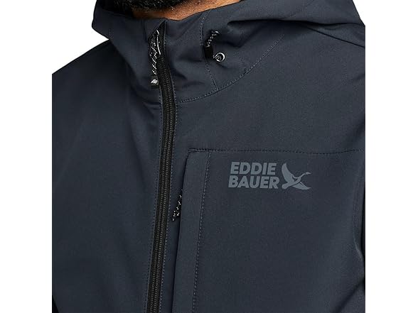 Eddie Bauer Men's Point Vista Hoodie