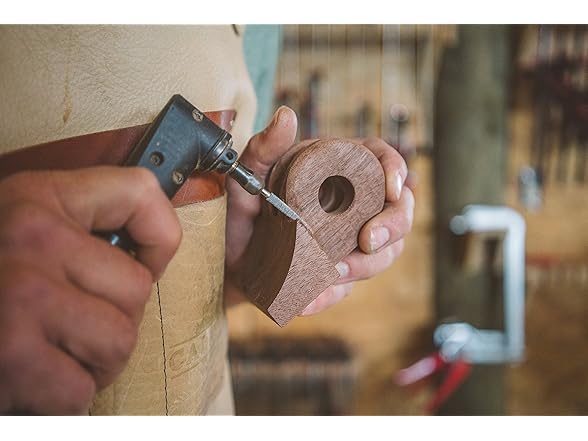 Kutzall Original Taper Rotary Burr