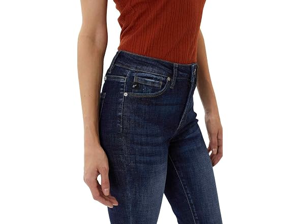 Kan Can Women (11) Jeans Alyssa High-Rise Jeans