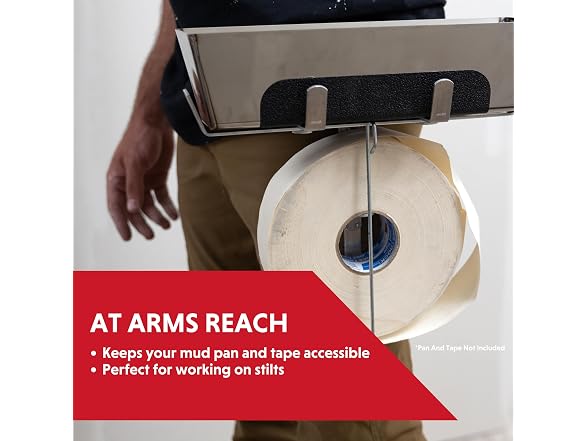 Advance Equipment PH12 Pan Tape Holder
