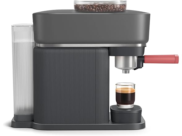 Philips Baristina Espresso Machine | BAR301/60
