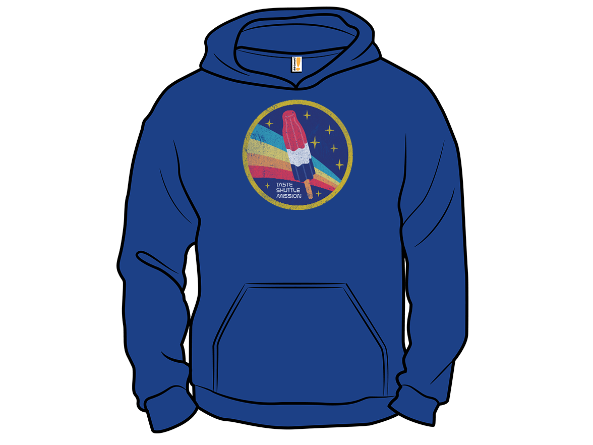 Space Popsicle - Gallery 10