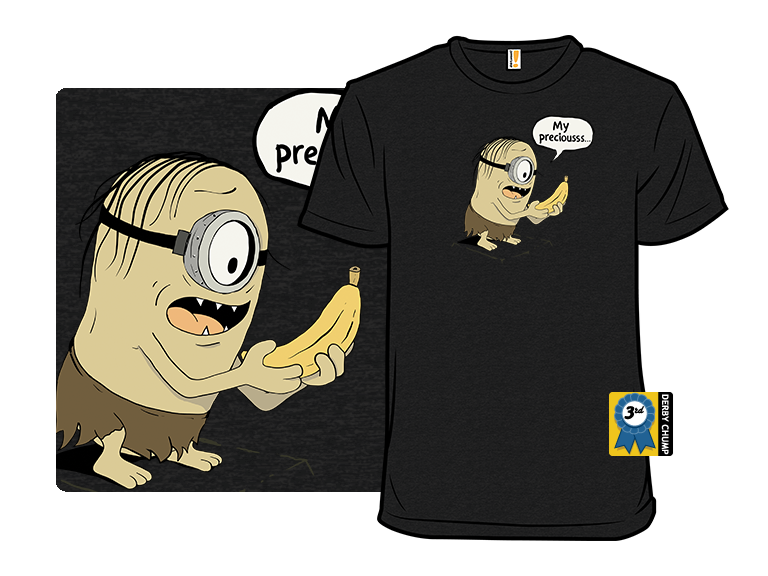My Bananasss