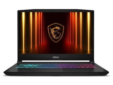 $769.99 MSI Katana 15 HX Laptop dealfomo