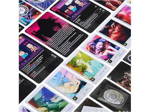 Spin Master Games, Hangover: Where’s Sam?