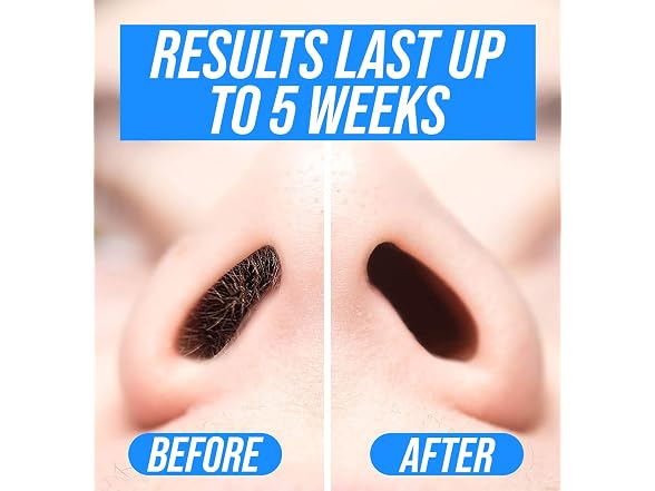 KENASHII | Nose Wax Kit 100 g