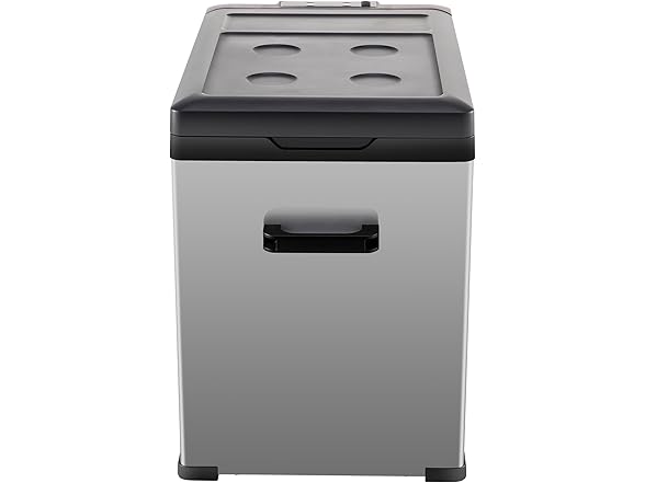 VEVOR 12 Volt Refrigerator