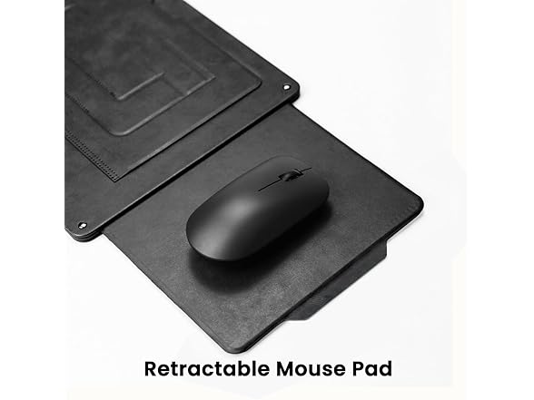 PUNCUBE Portable Lap Desk
