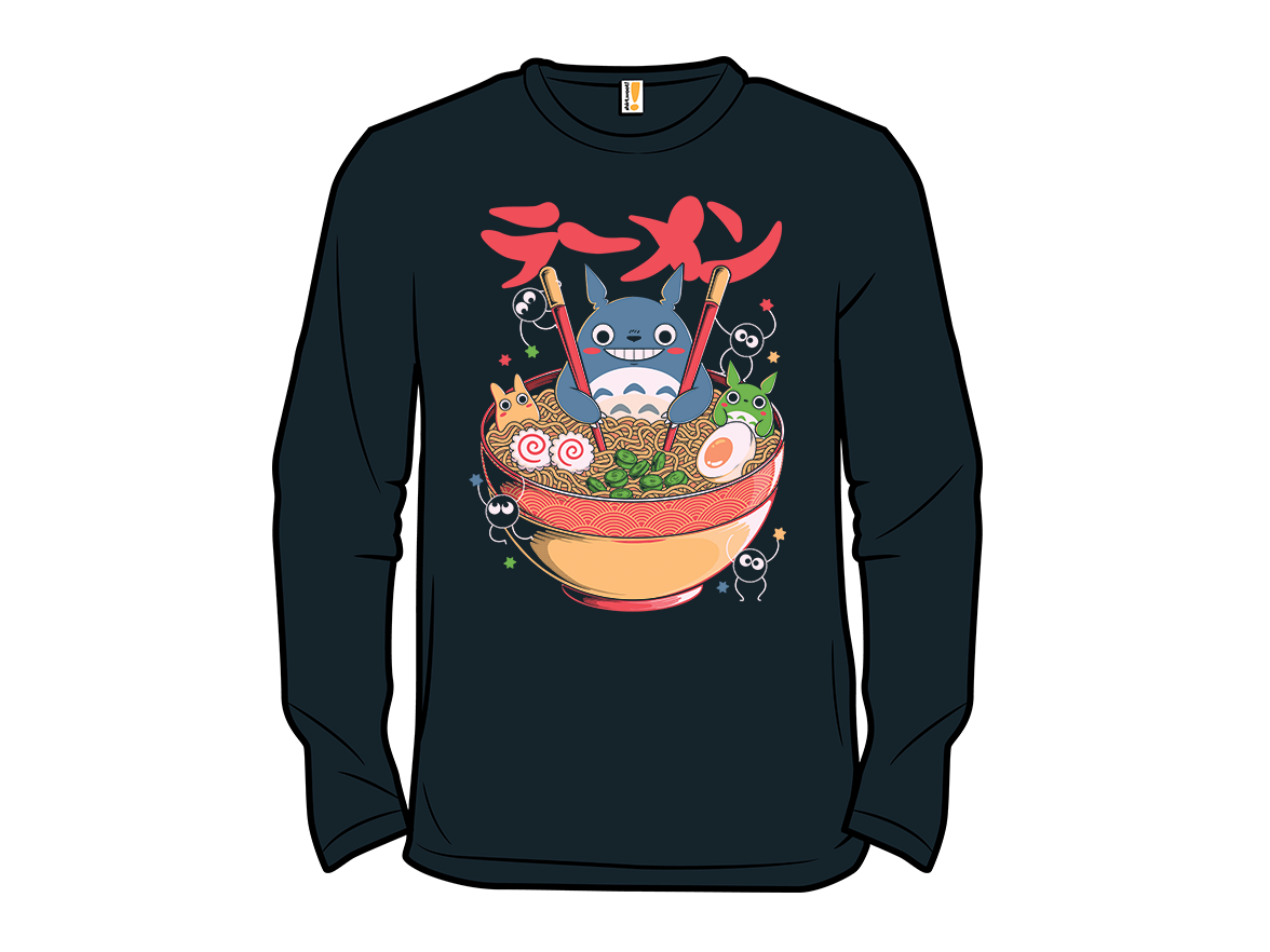 Ramen Friends - Gallery 13