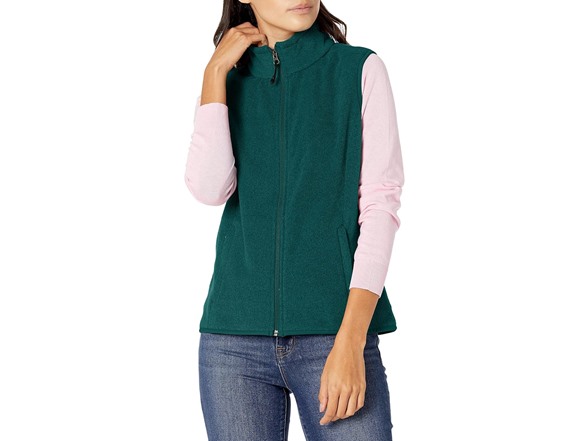 Dark Green Heather
