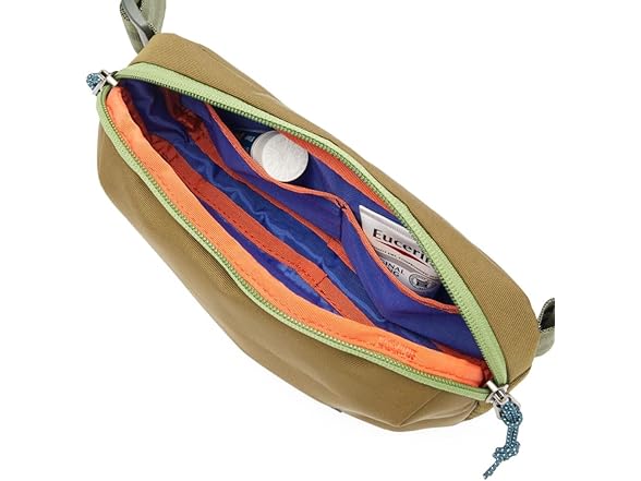 Cotopaxi Todo 2L Hip Pack-CADA Dia