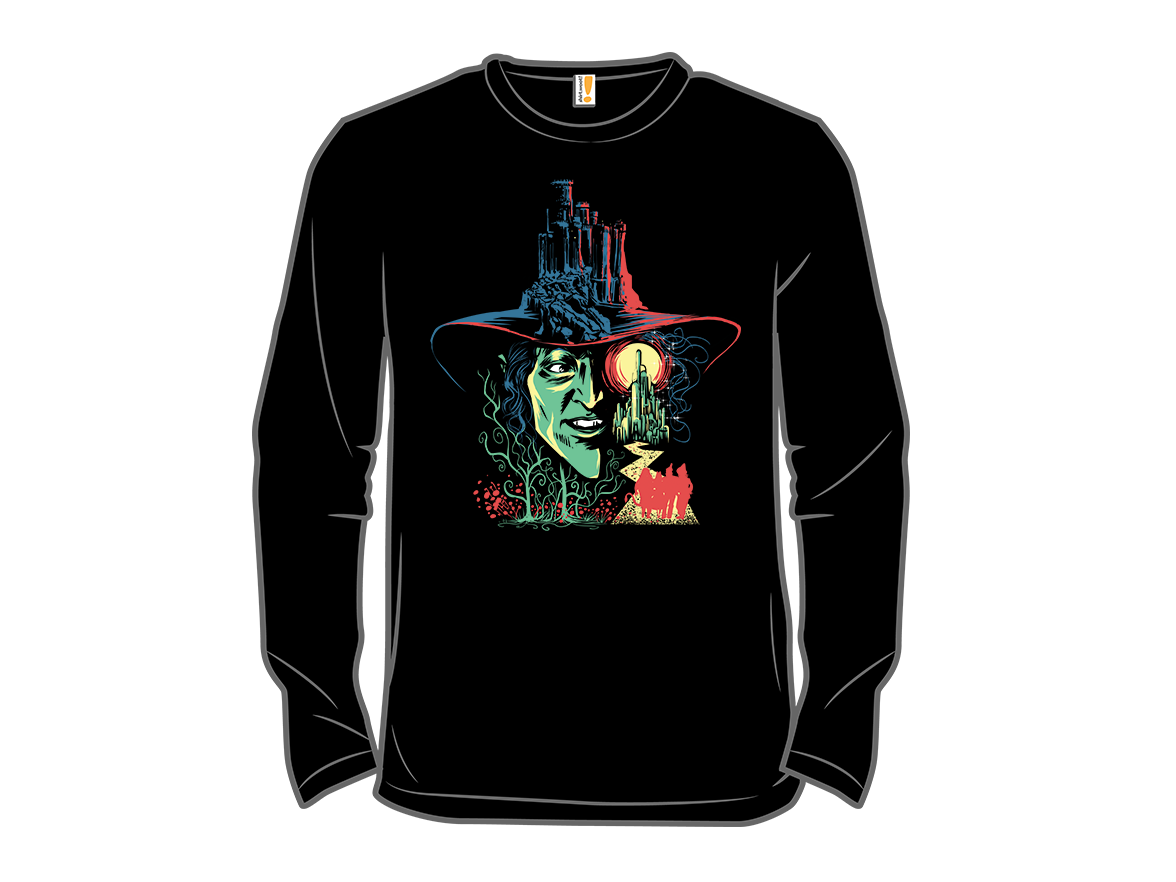 Pieces of Oz - Gallery 13